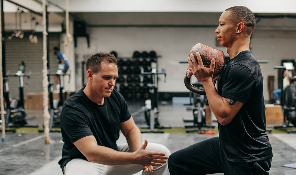 Osteopath Northampton Book Online - Movement Clinic