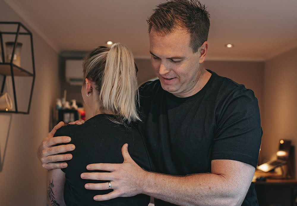 Movement Clinic is your local registered osteopathy treatment clinic, based in Northampton