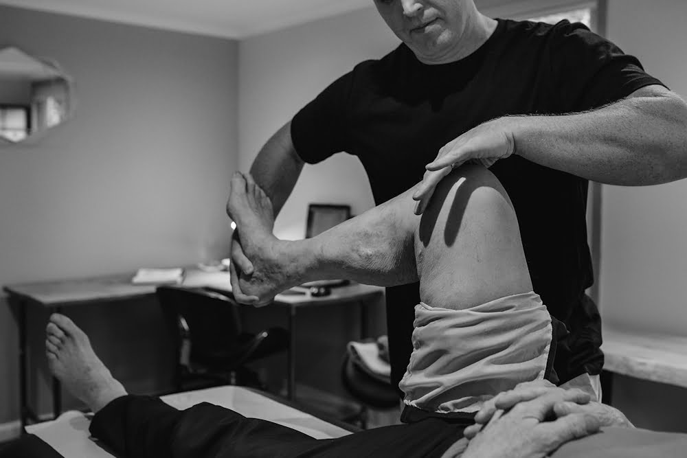 Osteopathy in Northampton can help with Neck, Shouler, Back, Joint and Muscle Pains
