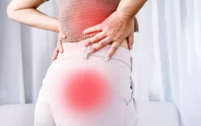 Sciatica Treatment with Osteopathy: Natural Relief for Lasting Results