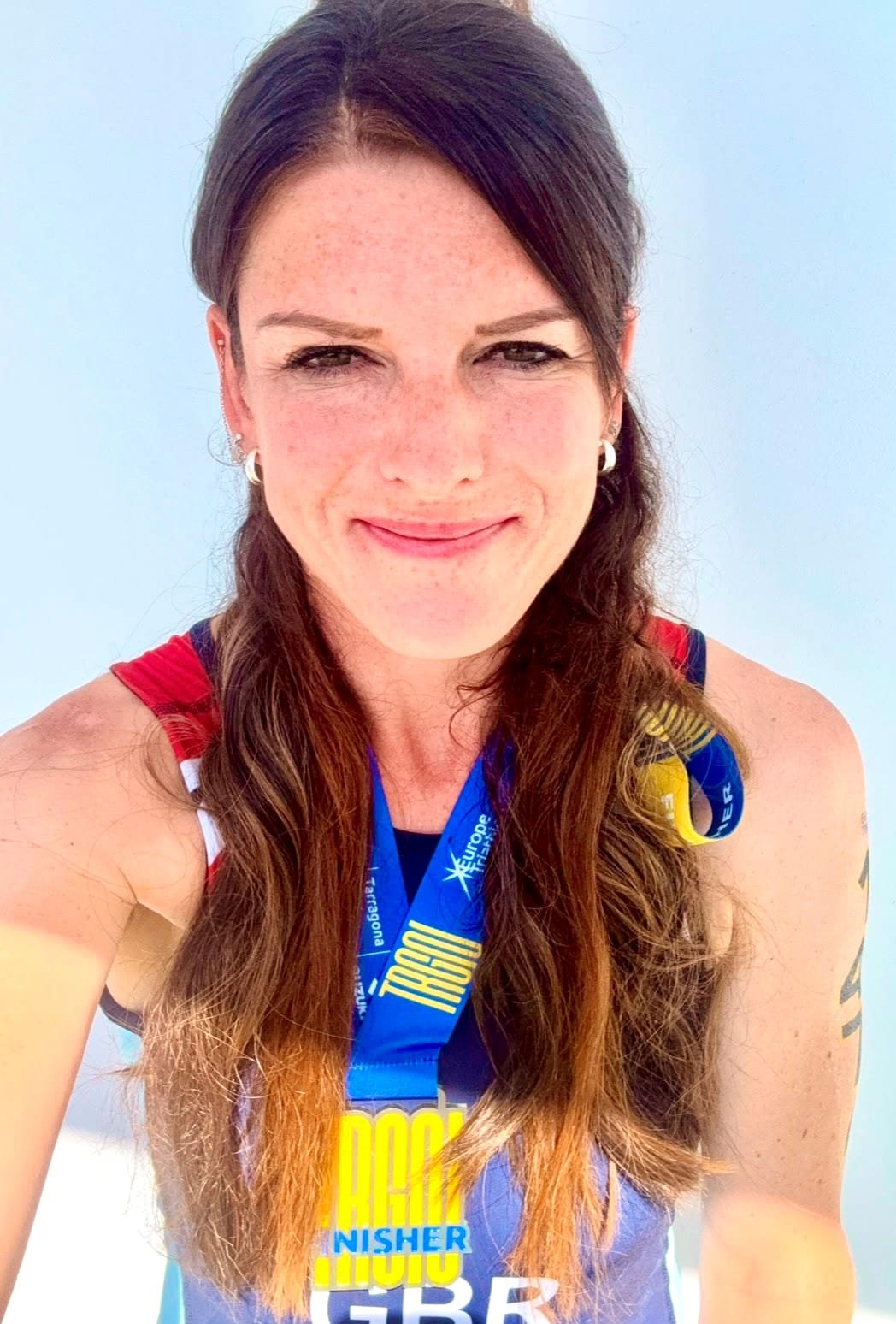 Photo of Katie