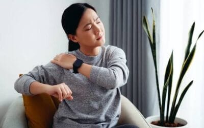 Shoulder Pain – Treatment for Sub-Acromial Impingement